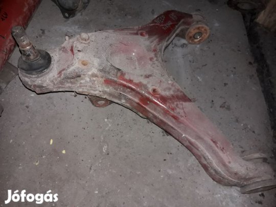 Iveco Daily Jobb Első Alsó Lengőkar