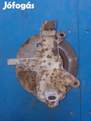 Iveco Daily Jobb Első Csonkállvány Kerékaggyal