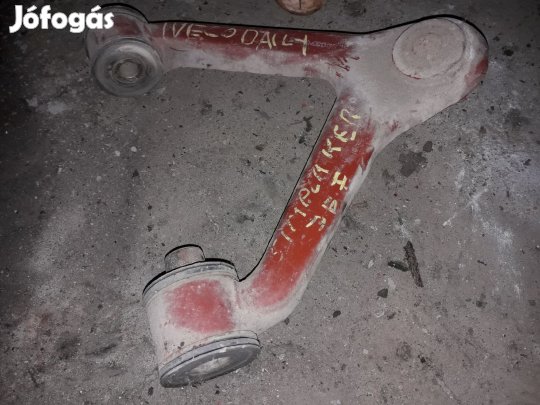 Iveco Daily Jobb Első Felső Lengőkar