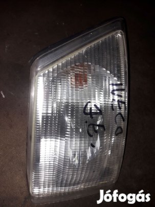 Iveco Daily Jobb Első Index / Irányjelző