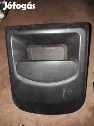 Iveco Daily Jobb Első Külső Ajtókilincs