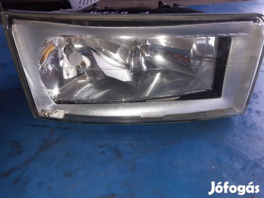 Iveco Daily Jobb Első Lámpa / Fényszóró