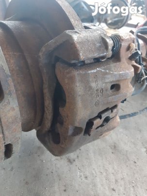 Iveco Daily Jobb Hátsó Féknyereg