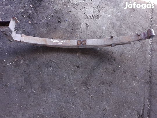 Iveco Daily Jobb Hátsó Laprugó