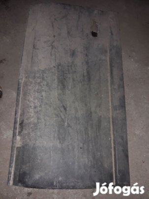 Iveco Daily Jobb Hátsó Oldal Díszléc