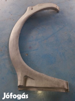 Iveco Daily Jobb Hátsó Sárvédő Szélesítés