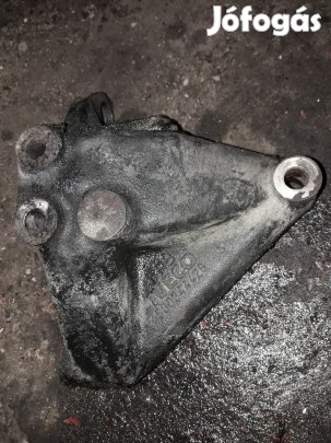 Iveco Daily Jobb Motortartó Bak