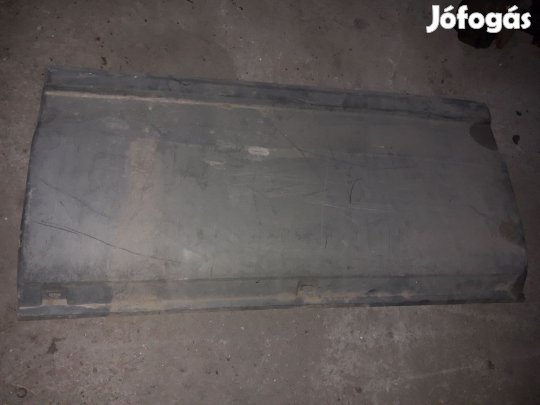 Iveco Daily Jobb Tolóajtó Díszléc