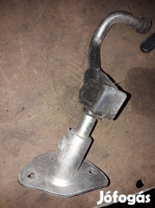 Iveco Daily Jobb Tolóajtó Felső Görgő