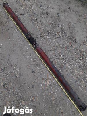 Iveco Daily Kardán Tengely