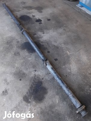 Iveco Daily Kardán Tengely