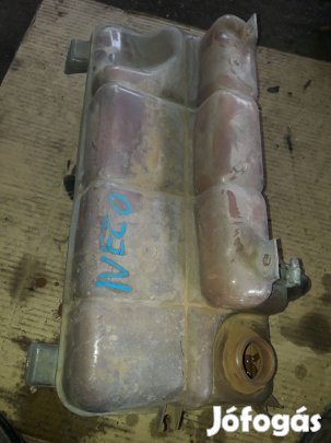 Iveco Daily Kiegyenlítő Tartály