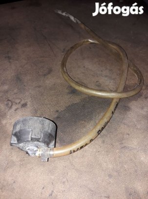 Iveco Daily Kiegyenlítő Tartály Kupak