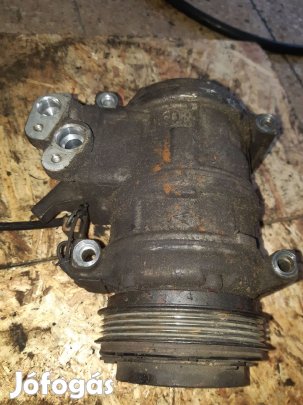 Iveco Daily Klíma Kompresszor