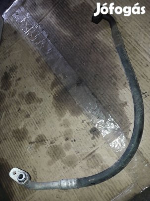 Iveco Daily Klímacső