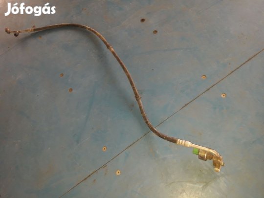 Iveco Daily Klímacső