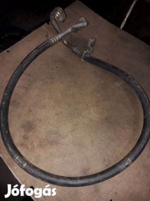 Iveco Daily Klímacső