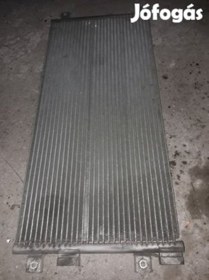 Iveco Daily Klímahűtő Radiátor