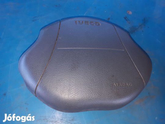 Iveco Daily Kormány Légzsák