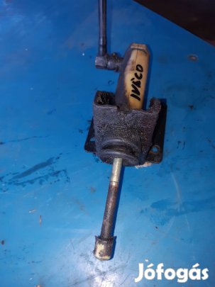 Iveco Daily Kuplung Munkahenger