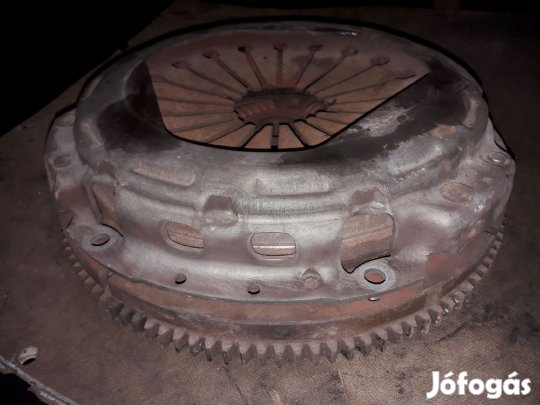 Iveco Daily Kuplung Szett + Egytömegű Lendkerék