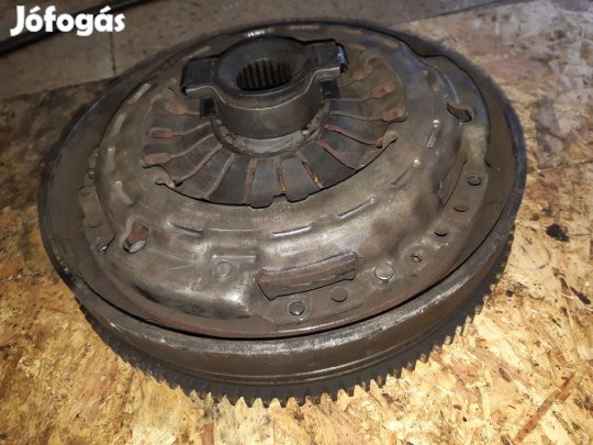 Iveco Daily Kuplung Szett + Kettőstömegű Lendkerék