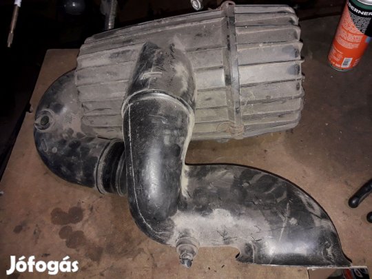 Iveco Daily Légszűrő Ház