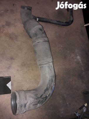 Iveco Daily Levegőcső