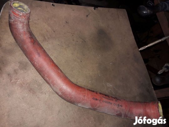 Iveco Daily Levegőcső