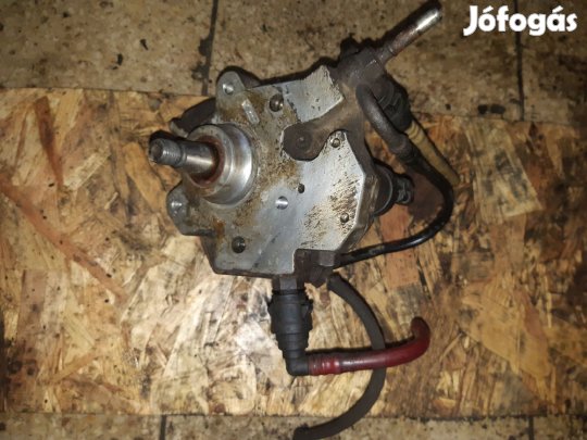 Iveco Daily Magasnyomású Szivattyú