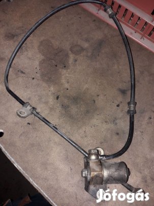 Iveco Daily Mágneskapcsoló Szelep