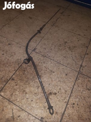 Iveco Daily Nívó Pálca