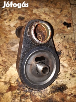 Iveco Daily Olajhűtő