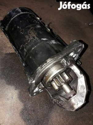 Iveco Daily Önindító