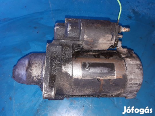 Iveco Daily Önindító