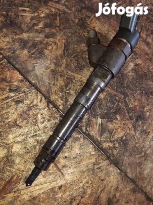 Iveco Daily Porlasztó