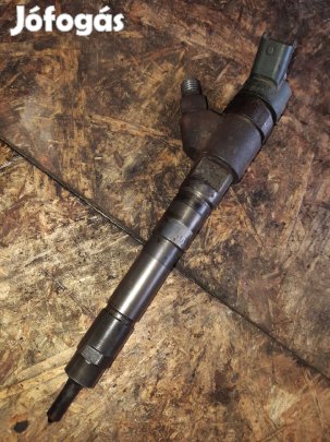 Iveco Daily Porlasztó