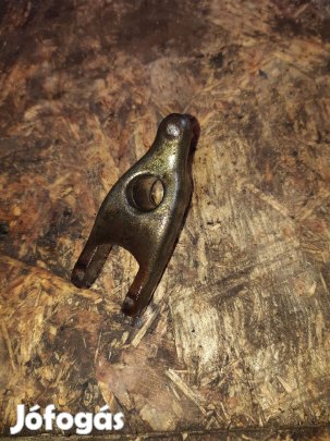 Iveco Daily Porlasztó Leszorító