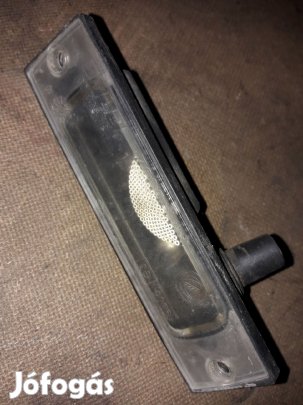 Iveco Daily Rendszámtábla Világítás