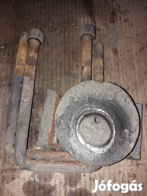 Iveco Daily Rugó Tartó Kengyel / Cuppánt