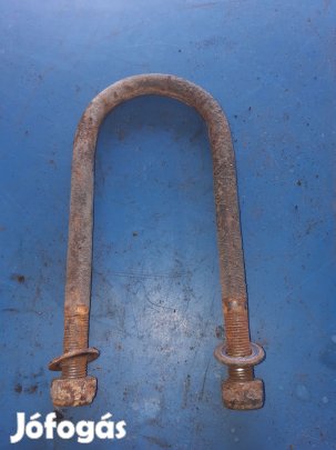 Iveco Daily Rugó Tartó Kengyel / Cuppánt