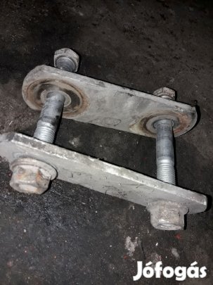 Iveco Daily Rugó Tartó Kengyel / Cuppánt