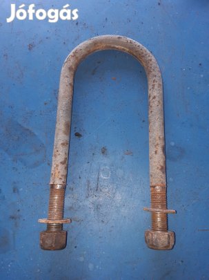 Iveco Daily Rugó Tartó Kengyel / Cuppánt