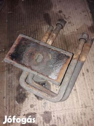 Iveco Daily Rugó Tartó Kengyel / Cuppánt