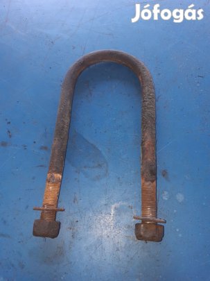 Iveco Daily Rugó Tartó Kengyel / Cuppánt