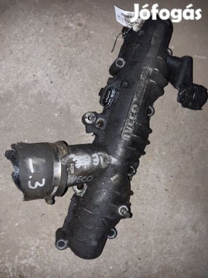 Iveco Daily Szelepfedél