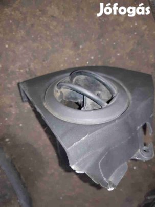 Iveco Daily Szellőző Rács