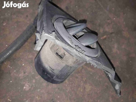 Iveco Daily Szellőző Rács