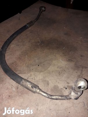 Iveco Daily Szervócső