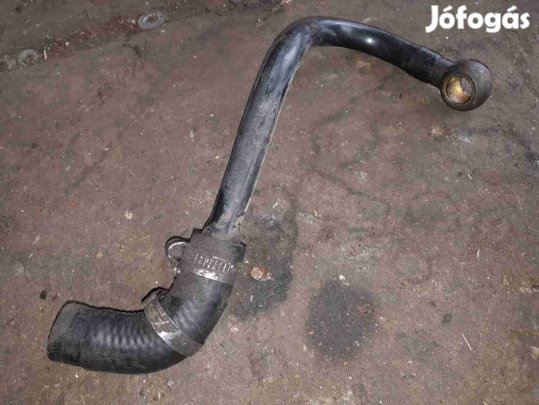 Iveco Daily Szervócső